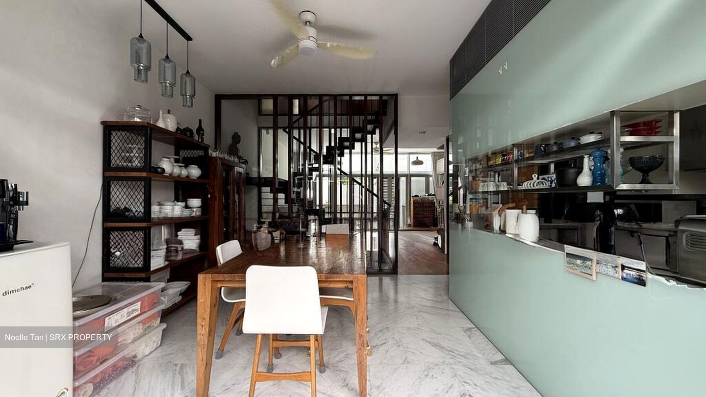 The Teneriffe (D10), Terrace #498086631